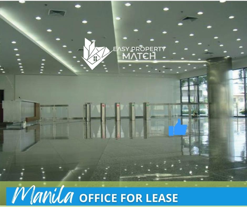 PEZA Office Space for Lease in Vertex One Manila (3)