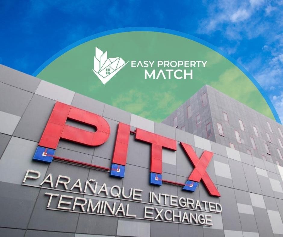 PITX Parañaque Integrated Terminal Exchange