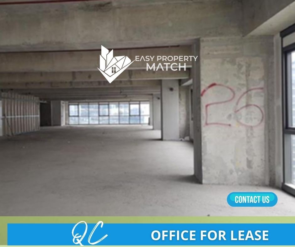 Semi Fitted Office Space for Lease in Triumph Square QC (3)