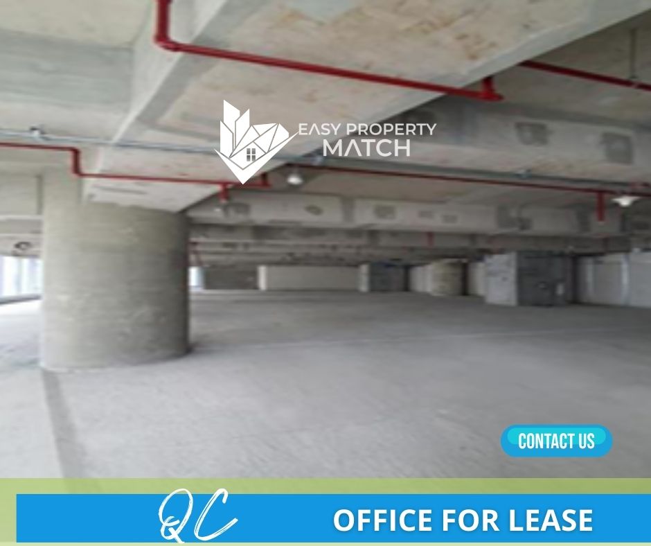 Semi Fitted Office Space for Lease in Triumph Square QC (4)