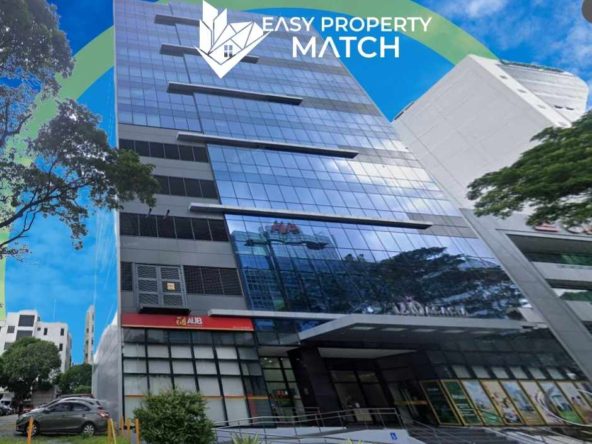 1210 Acacia Building