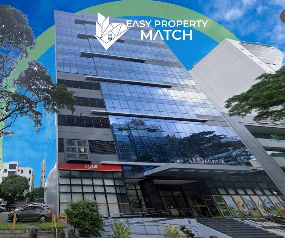 1210 Acacia Building