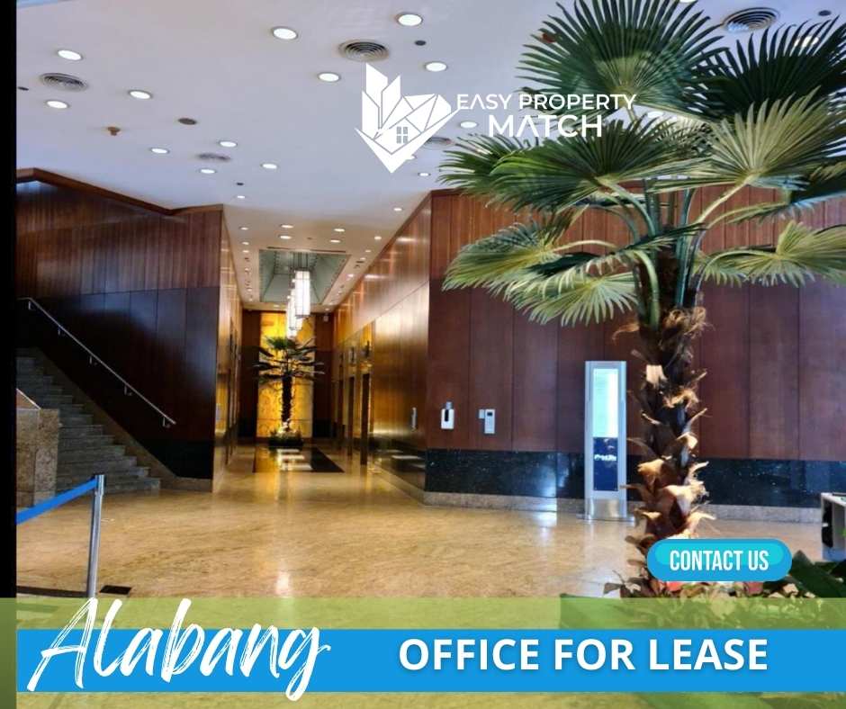 600 sqm Office Space for Lease at Alabang (3)