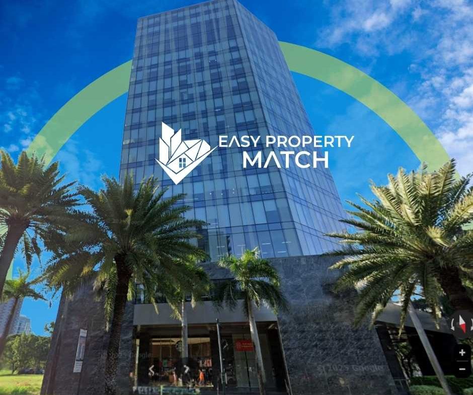 800 sqm Office Space for Rent Alabang