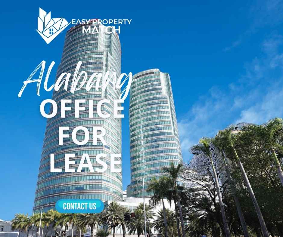 Affordable Office Space for Lease at Alabang (4)