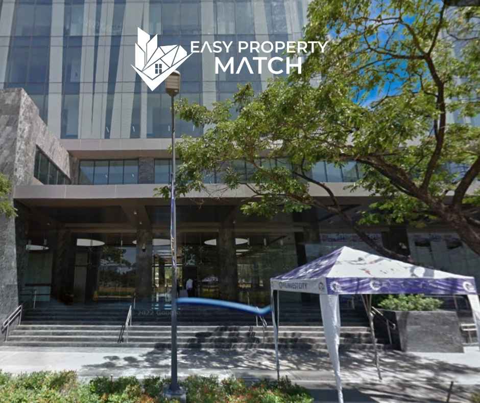 Ground Floor Commercial Space for Rent Alabang Main Road