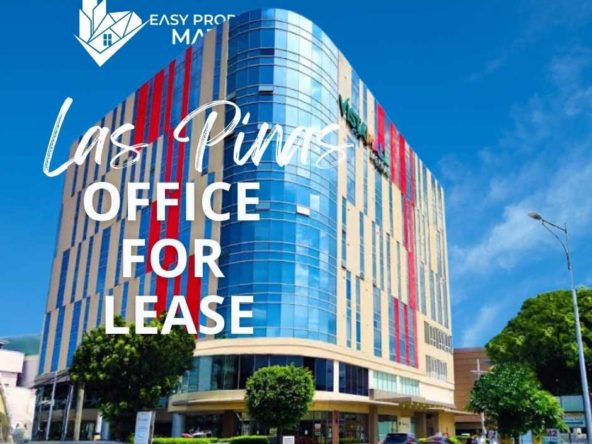 Vista Hub Las Piñas