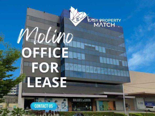 Vista Hub Molino