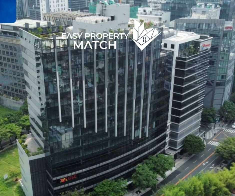 150 sqm Commercial Space for Rent BGC (2)