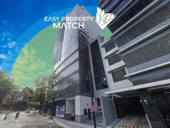 Commercial Space for Rent in Triangle Drive BGC (2)