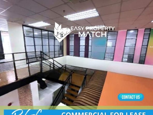 Commercial Space for Rent near Serendra Highstreet BGC (3)