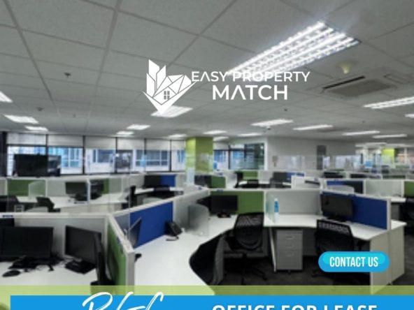 Fully fitted PEZA Office in BGC (4)