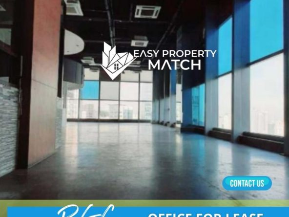 Grade A Office for Rent BGC  (2)