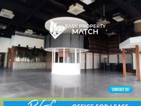 Higher Floor Office Space for Rent BGC (3)