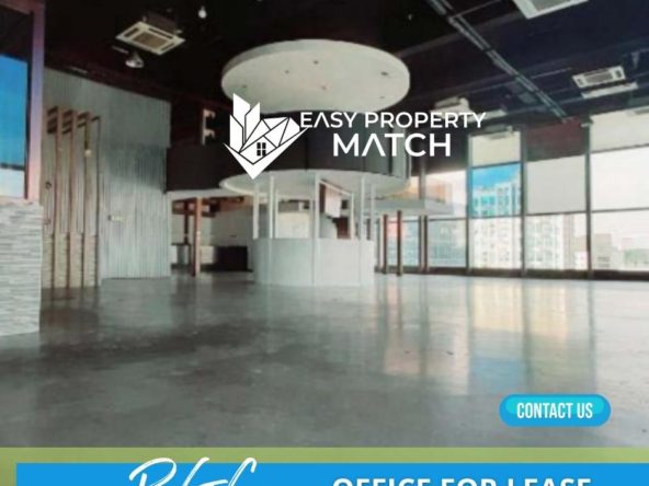 Lower Floor Office Space for Rent BGC (4)