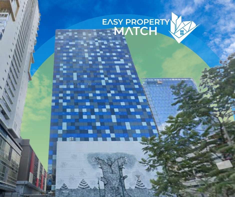 Lower Floor Office Space for Rent BGC (5)