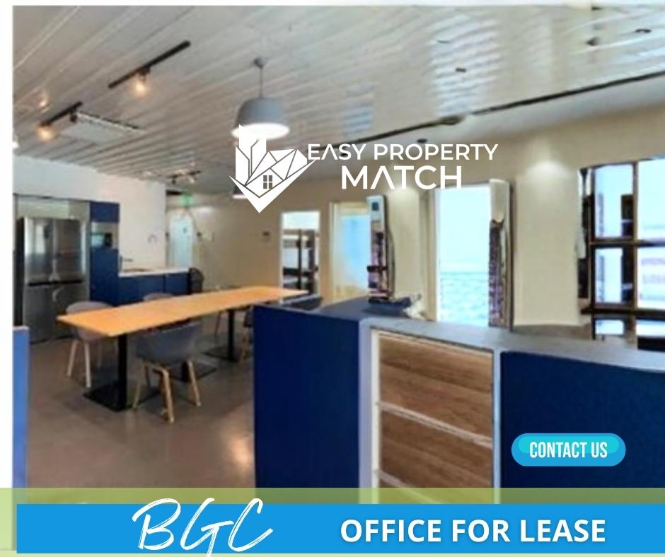 Move in Ready Furnished PEZA Office in BGC  (4)
