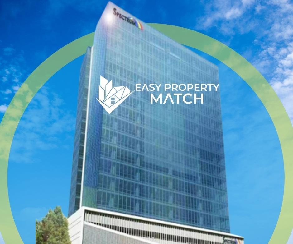 New Modern Office for Rent Alabang