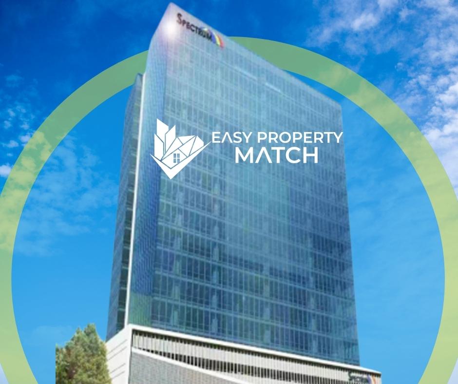 New Modern Office for Rent Alabang