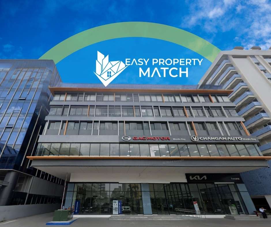 New Office Building for Rent in Pasay (1)