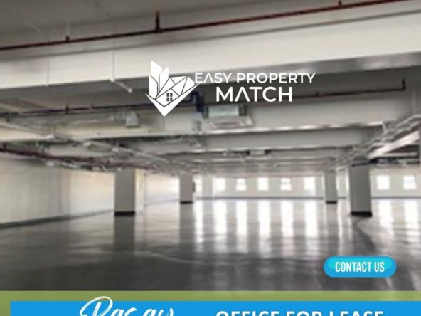 New Office Building for Rent in Pasay (2)