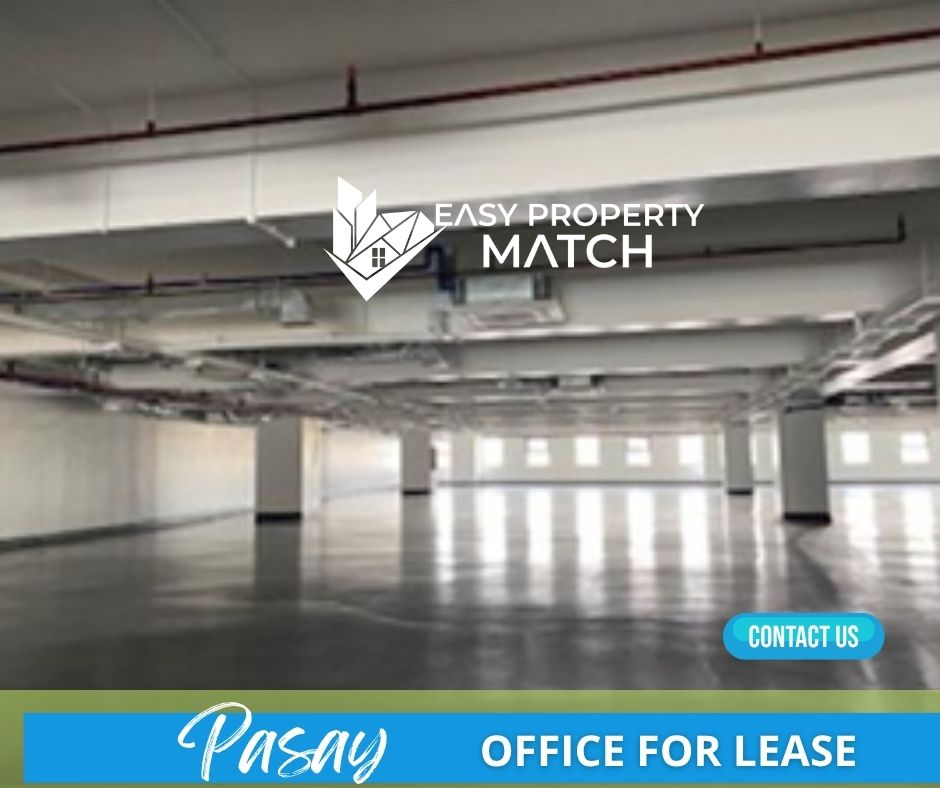 New Office Building for Rent in Pasay (2)