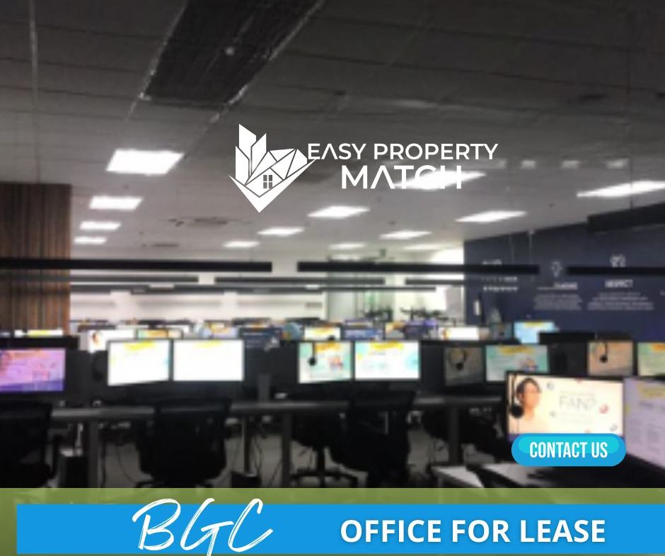 Office Space for Rent BGC (1)