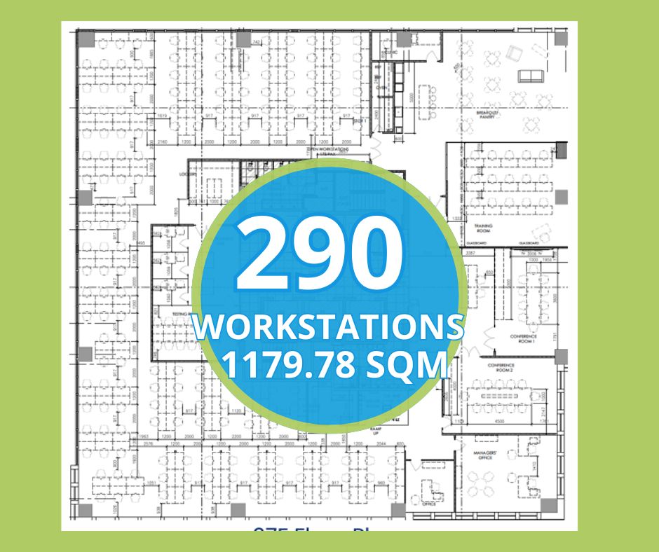 Office Space for Rent BGC (2)