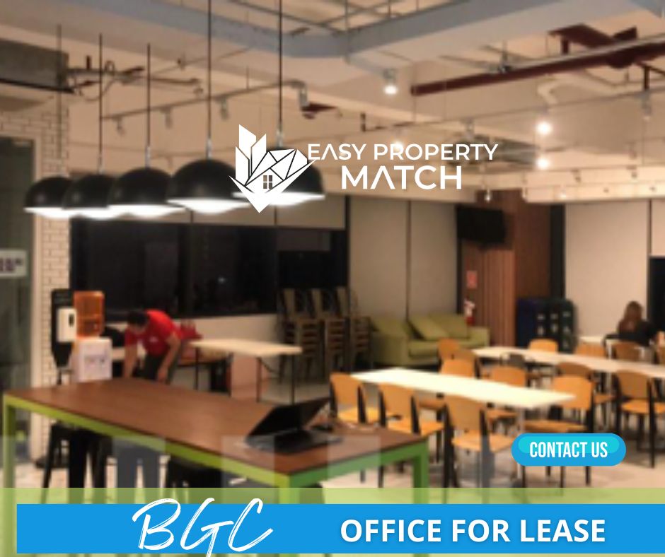 Office Space for Rent BGC (4)