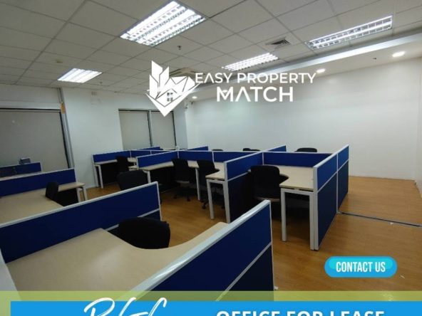 Office Space for Rent Near Highstreet BGC (2)