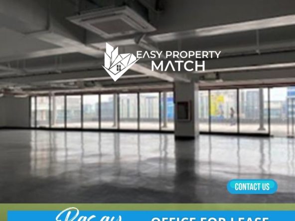 Office Space for Rent in One Wheels Condominium Pasay (2)