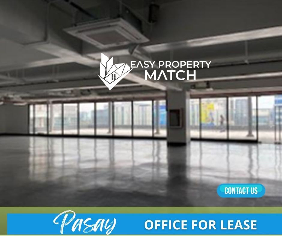 Office Space for Rent in One Wheels Condominium Pasay (2)