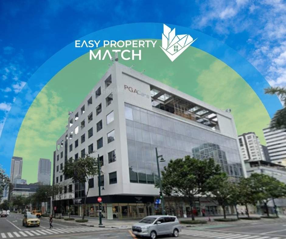 Office Space for Rent near Serendra BGC (1)