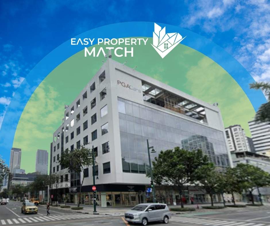 Office Space for Rent near Serendra BGC (1)