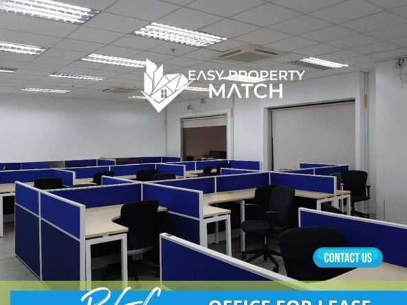 Office Space for Rent near Serendra BGC (3)
