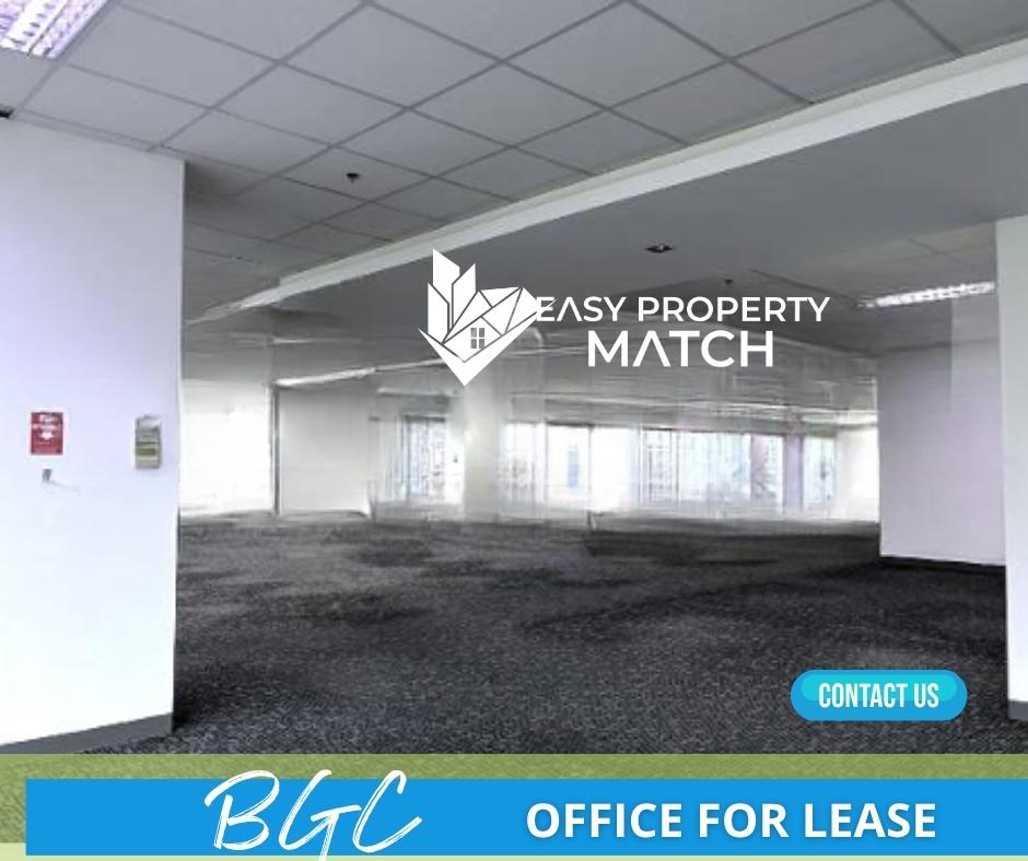 Office for Rent in W High Street BGC (3)