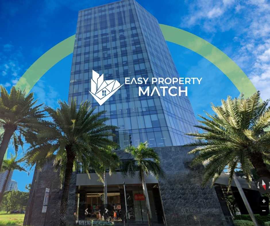 PEZA Office for Rent in Alabang Whole Floor