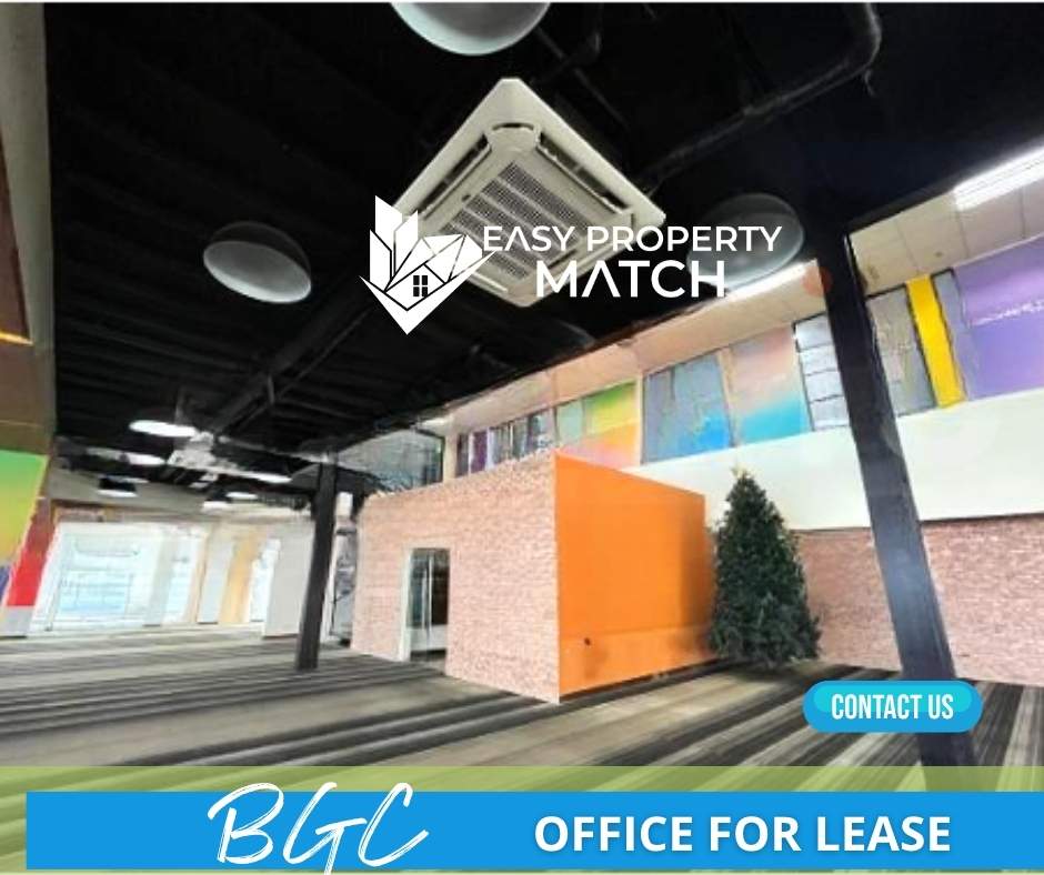 Penthouse Office for Rent in BGC (3)