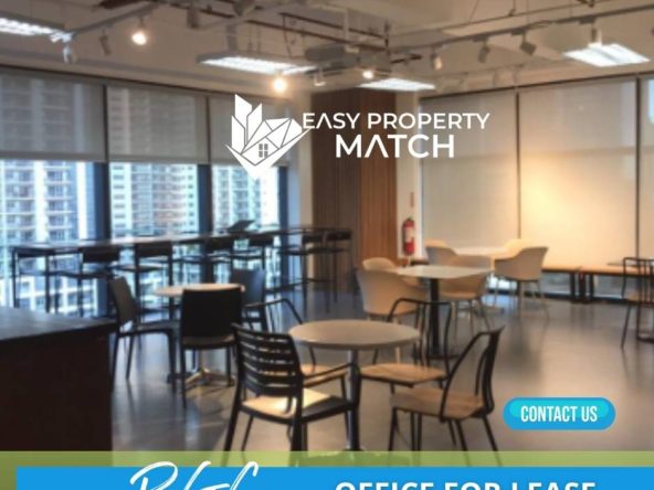 Plug and Play Office for Rent BGC  (1)