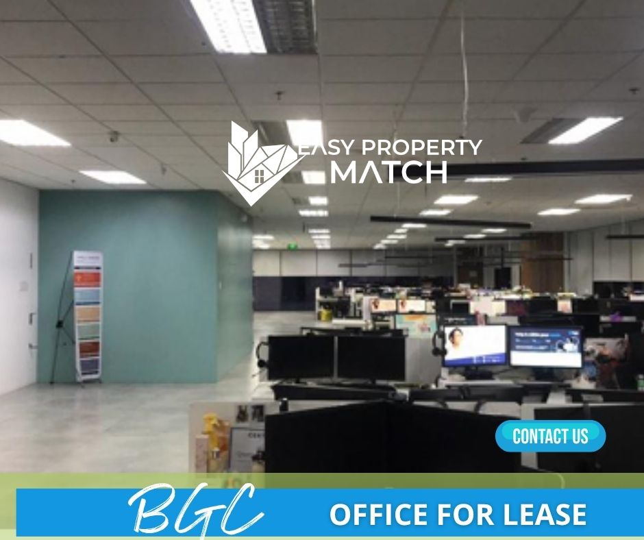 Plug and Play Office for Rent BGC  (3)