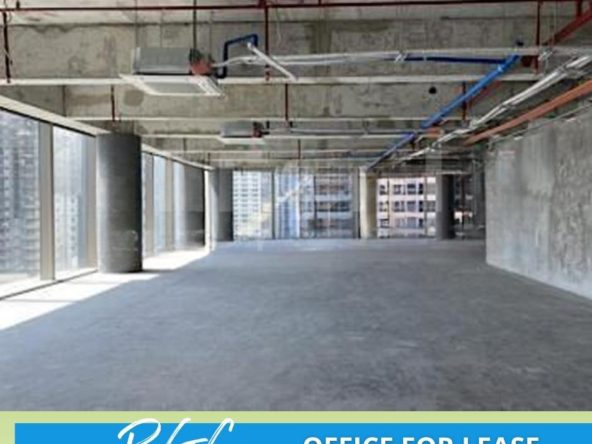 Prime Modern Office Space for Rent in BGC (1)