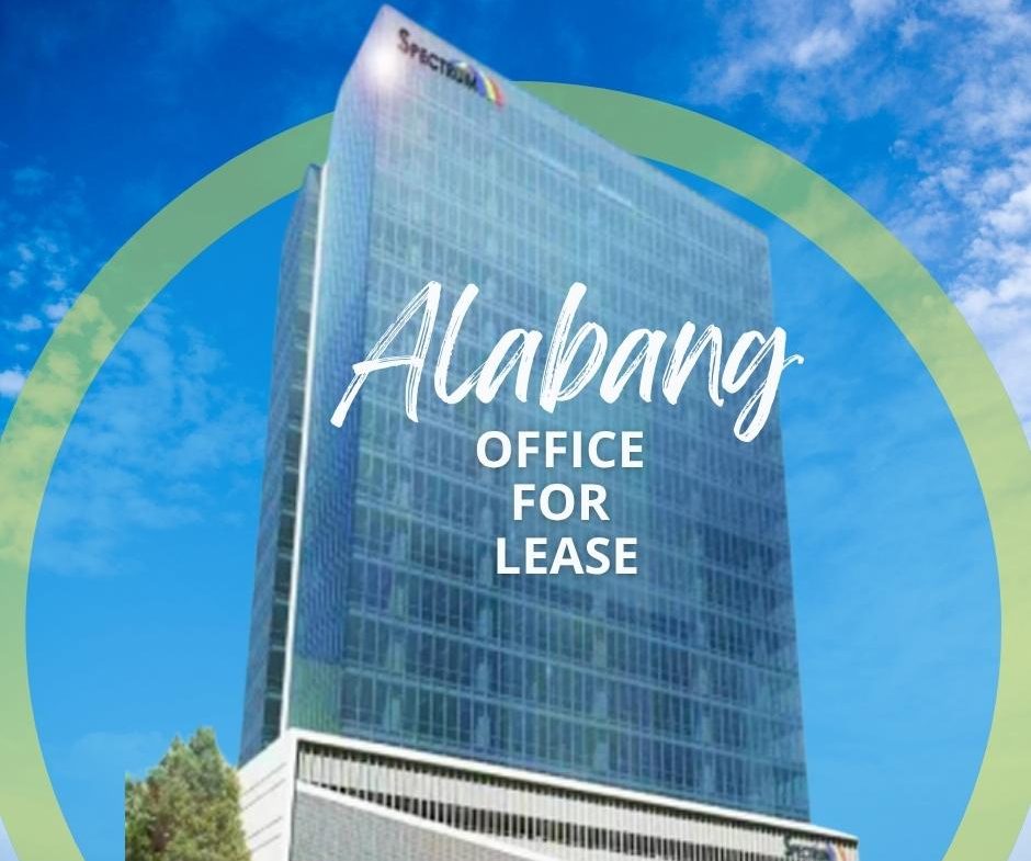 Spectrum Alabang