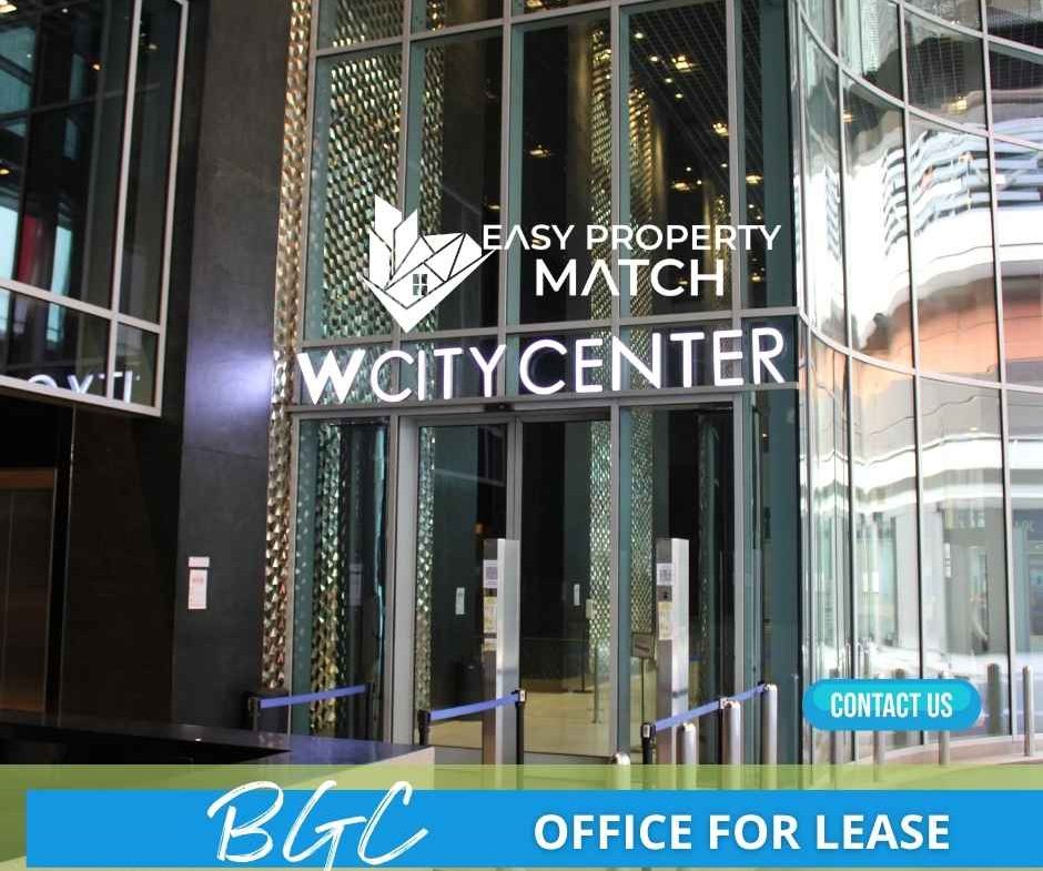 W City Center (1)