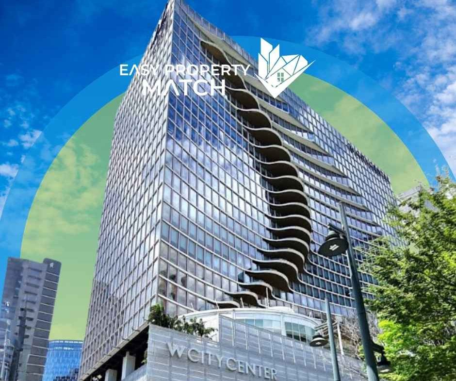 W City Center