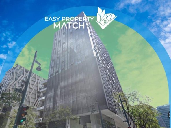Commercial Office Space for Lease BGC