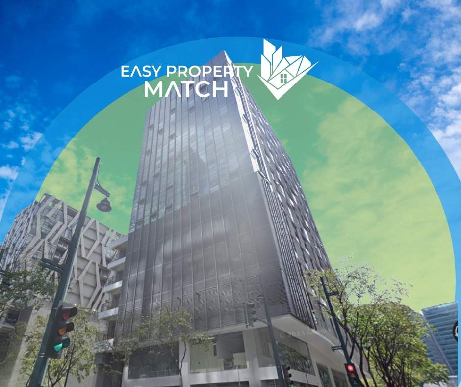 Commercial Office Space for Lease BGC