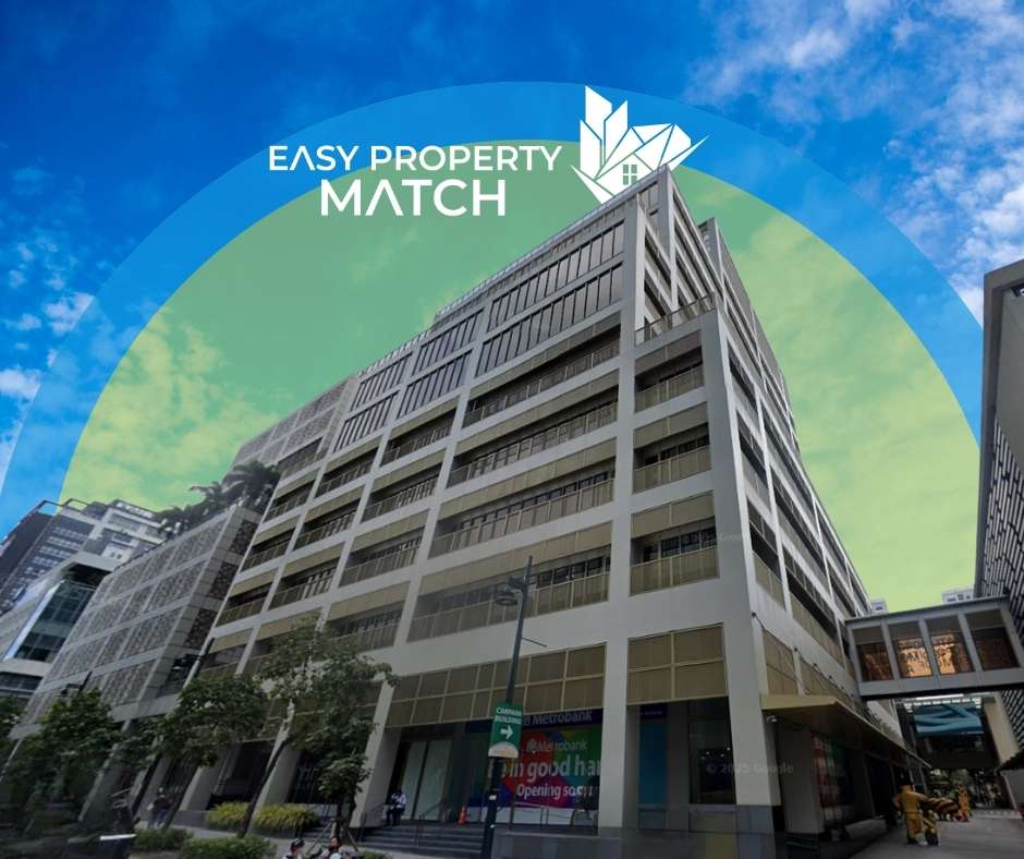 Corporate Office Space BGC (1)