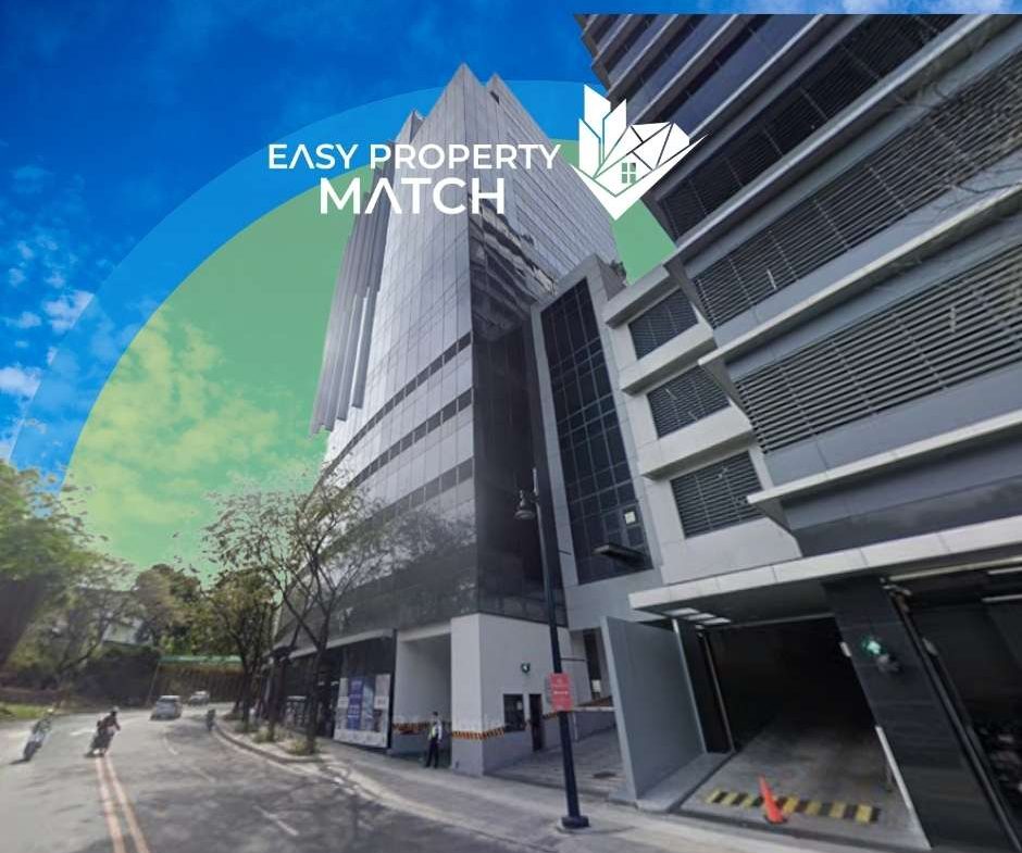 Newly built Office in BGC (1)
