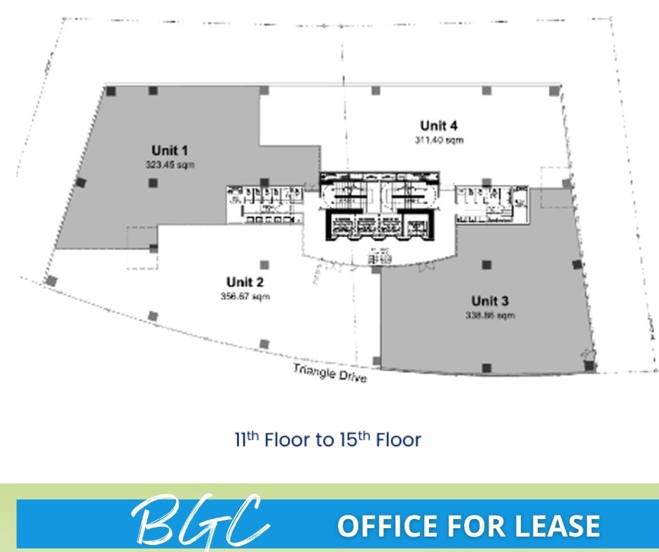 Office Space for Lease BGC (4)