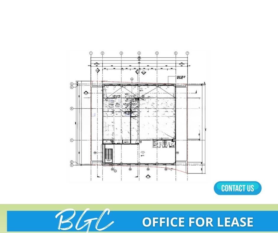 Office Space for Rent in Smith Bell BGC  (1)